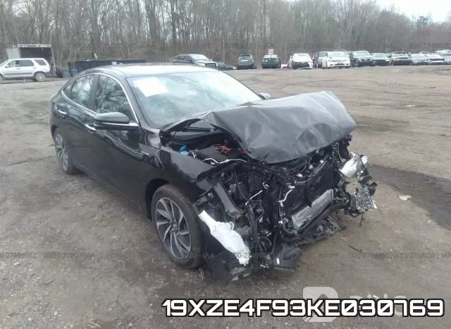 19XZE4F93KE030769