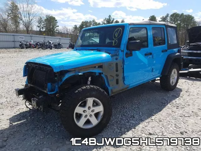 1C4BJWDG5HL579738