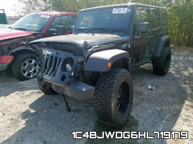 1C4BJWDG6HL719179