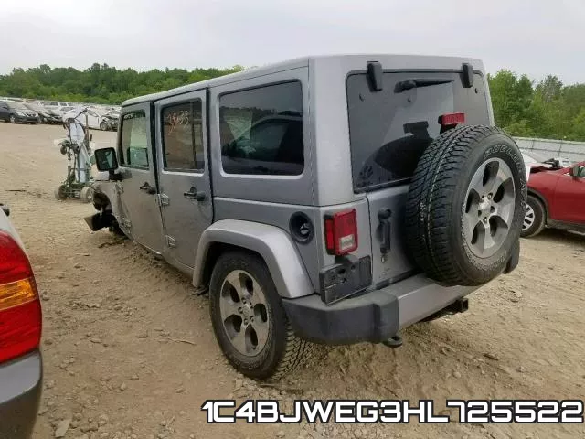 1C4BJWEG3HL725522