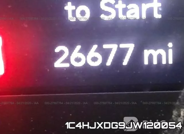 1C4HJXDG9JW120054