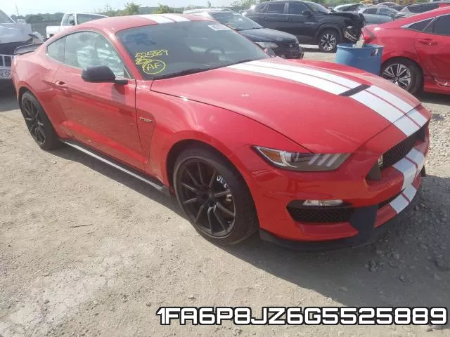 1FA6P8JZ6G5525889