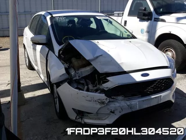 1FADP3F20HL304520