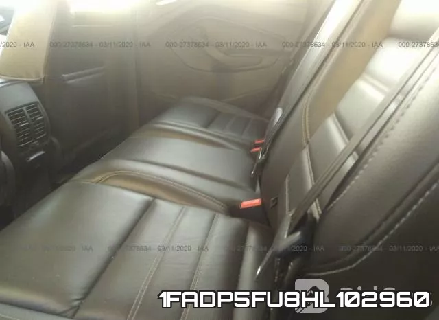 1FADP5FU8HL102960