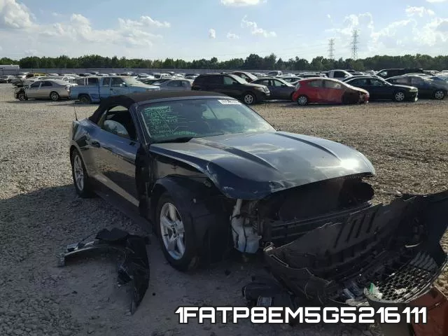 1FATP8EM5G5216111