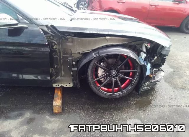 1FATP8UH7H5206010