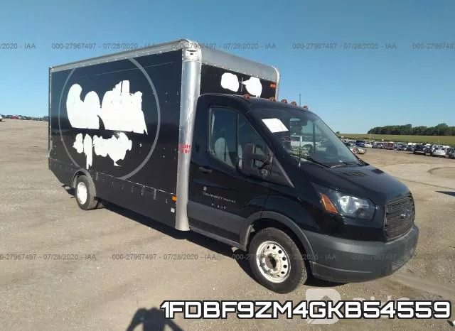 1FDBF9ZM4GKB54559