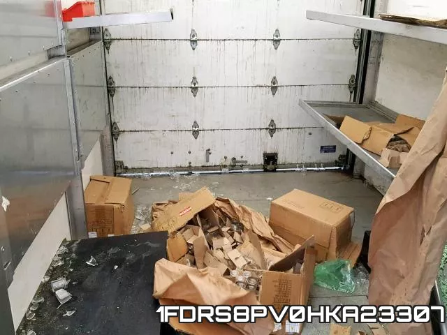 1FDRS8PV0HKA23307