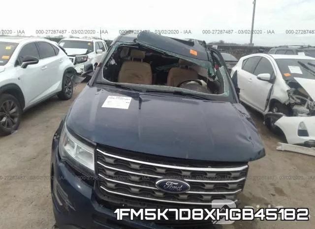1FM5K7D8XHGB45182