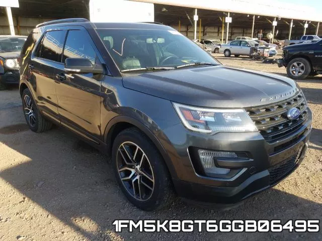 1FM5K8GT6GGB06495