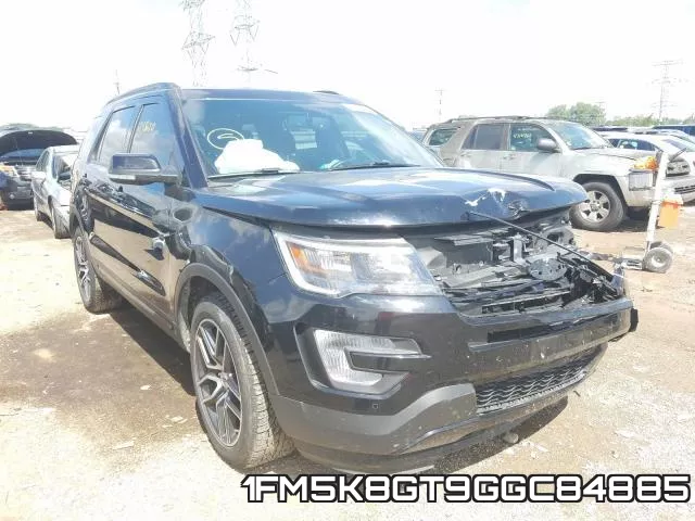 1FM5K8GT9GGC84885