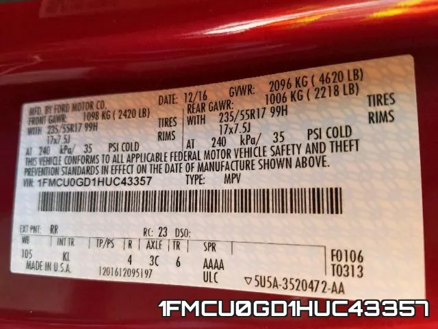 1FMCU0GD1HUC43357_10.webp