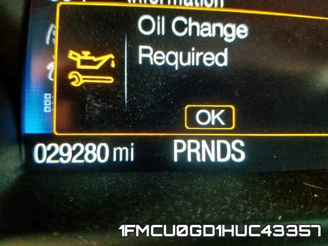 1FMCU0GD1HUC43357