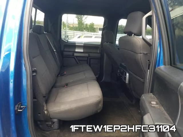 1FTEW1EP2HFC31104