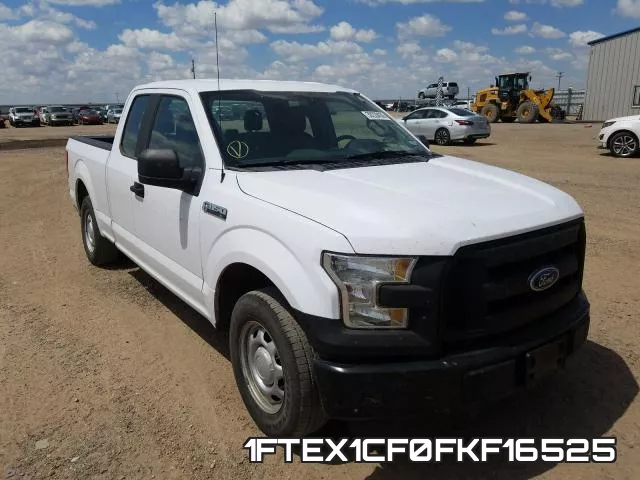 1FTEX1CF0FKF16525