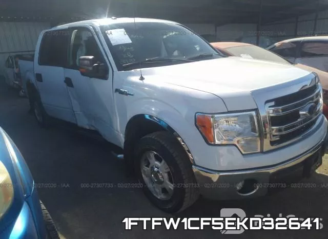 1FTFW1CF5EKD32641