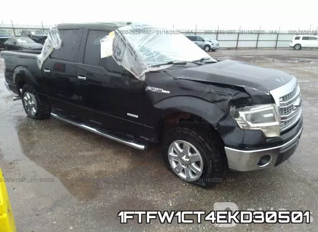 1FTFW1CT4EKD30501