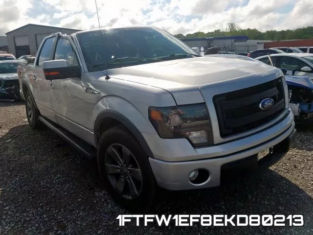 1FTFW1EF8EKD80213