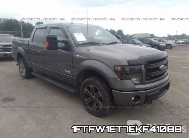 1FTFW1ET7EKF41088