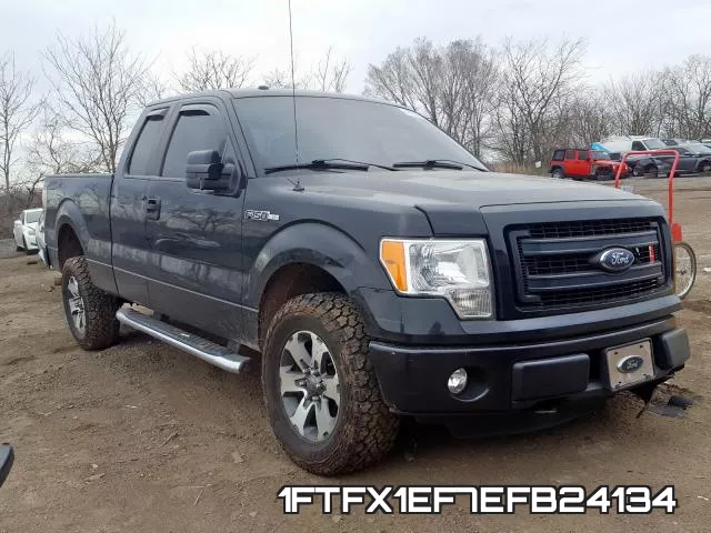 1FTFX1EF7EFB24134