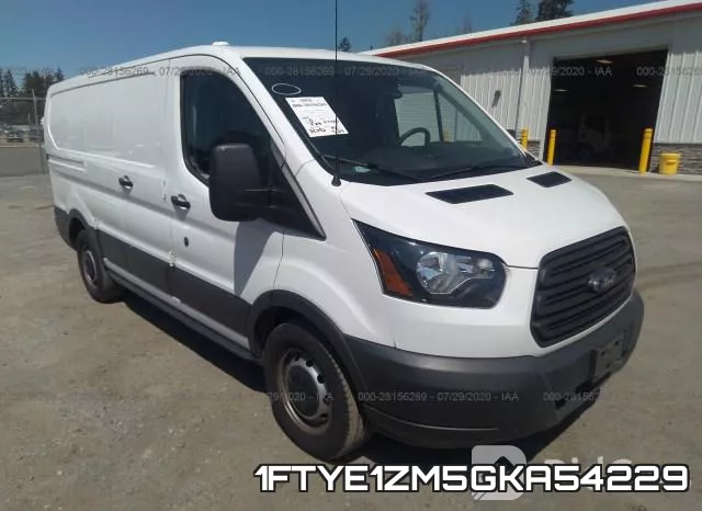 1FTYE1ZM5GKA54229