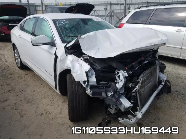 1G1105S33HU169449