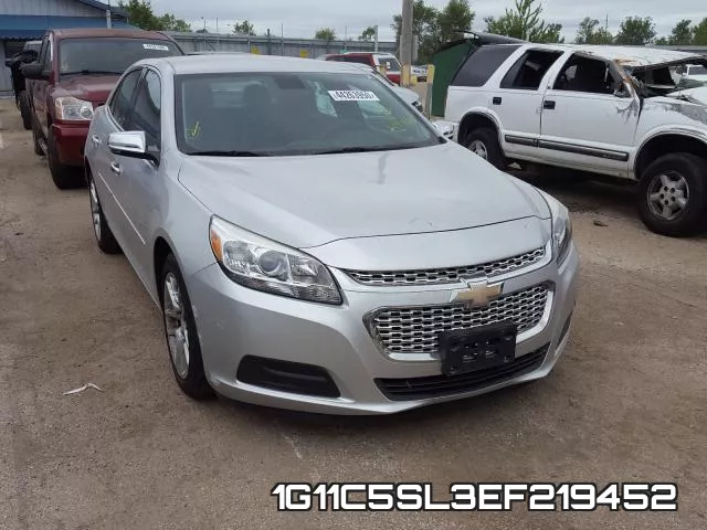 1G11C5SL3EF219452