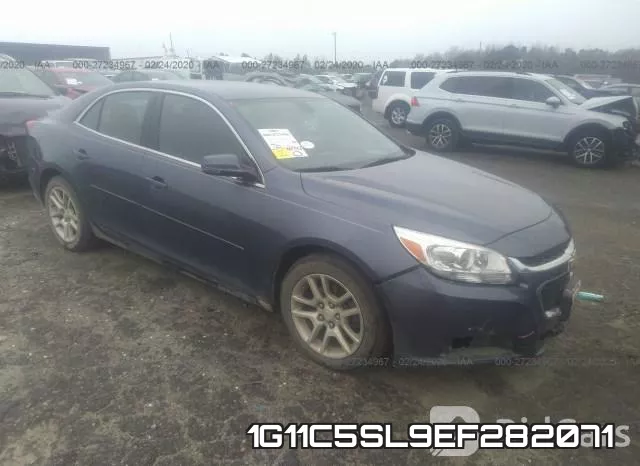 1G11C5SL9EF282071
