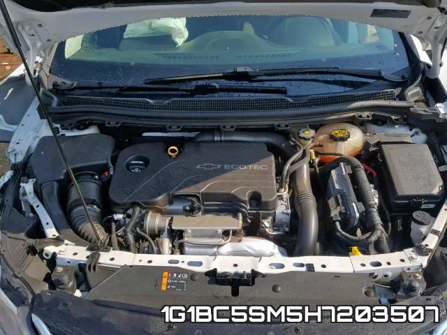 1G1BC5SM5H7203507