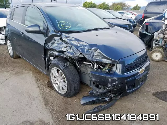 1G1JC6SB1G4184891