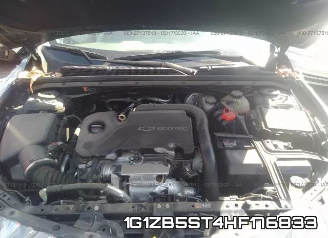 1G1ZB5ST4HF176833