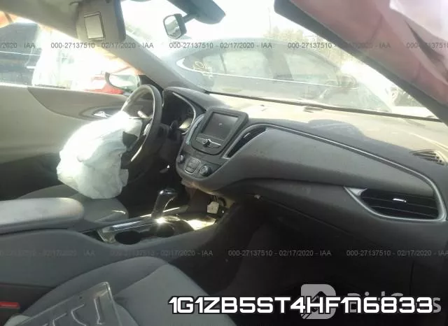 1G1ZB5ST4HF176833
