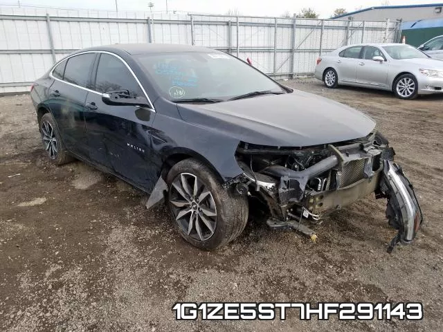 1G1ZE5ST7HF291143