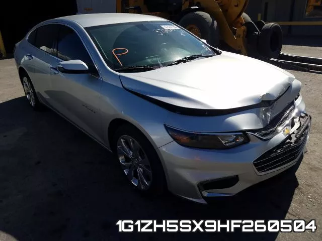 1G1ZH5SX9HF260504