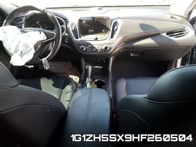 1G1ZH5SX9HF260504