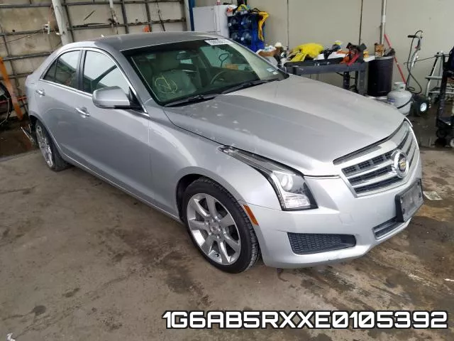 1G6AB5RXXE0105392
