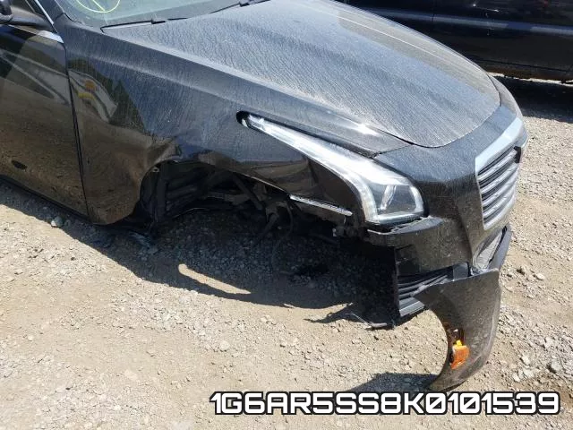 1G6AR5SS8K0101539