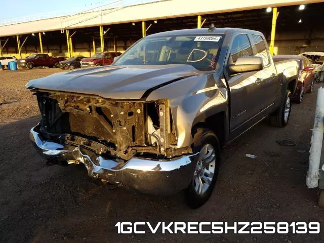 1GCVKREC5HZ258139