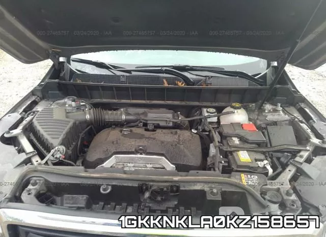 1GKKNKLA0KZ158657