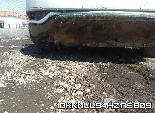 1GKKNLLS4HZ179809