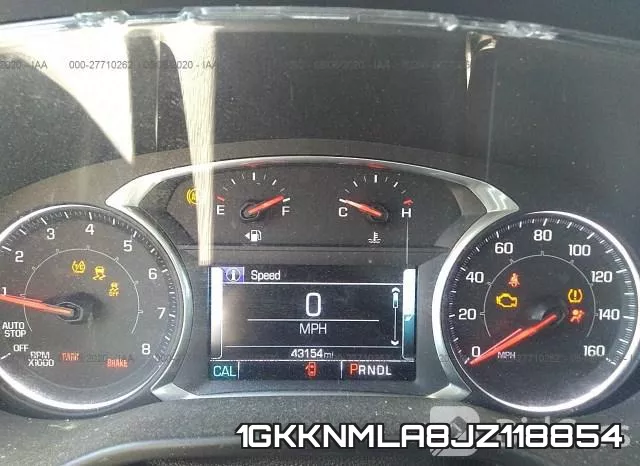 1GKKNMLA8JZ118854