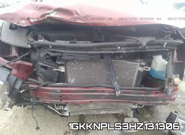 1GKKNPLS3HZ131306