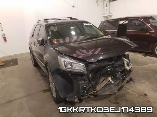 1GKKRTKD3EJ174389