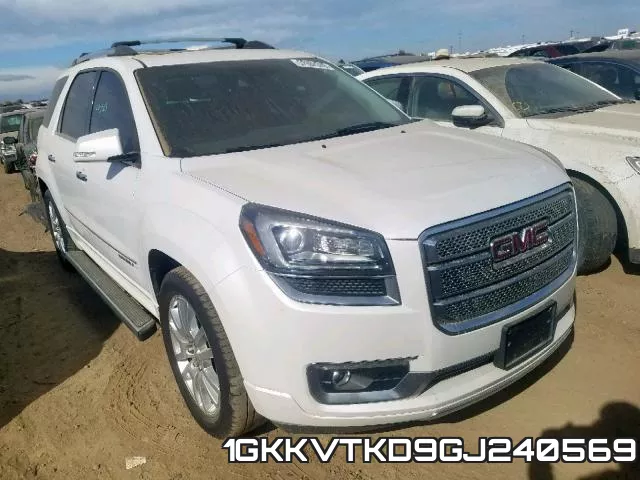 1GKKVTKD9GJ240569