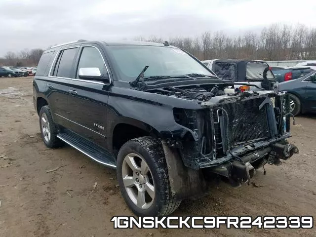 1GNSKCKC9FR242339