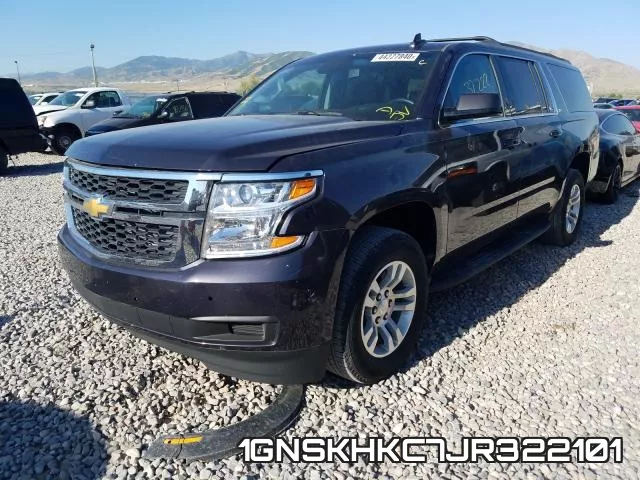 1GNSKHKC7JR322101