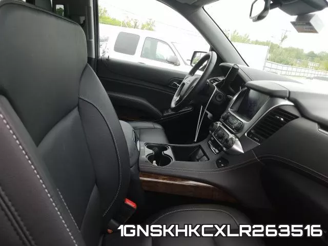 1GNSKHKCXLR263516