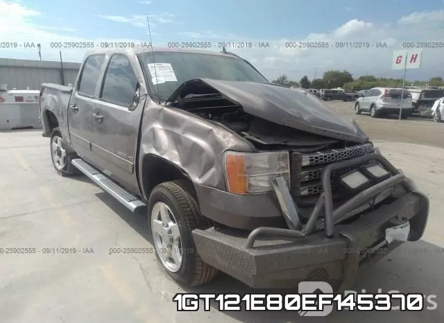 1GT121E80EF145370