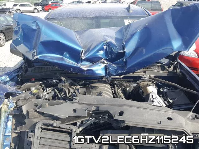 1GTV2LEC6HZ115245