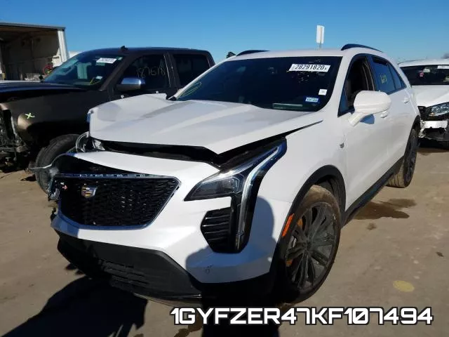 1GYFZER47KF107494